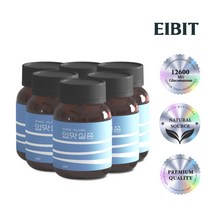 [식약처 인증] 에이빗 입맛실종 30정, 6박스, 6박스