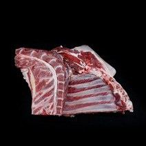 청정 호주산 몸보신 보양식 염소고기 갈비 앞다리 뒷다리 모듬지육 세트 3kg