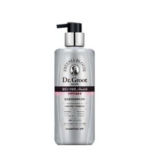 닥터그루트 앱솔루트 샴푸 400ml 프리지아, 1개