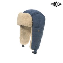 코코프 남여공용 캠핑 군밤 귀달이모자 1p/2p