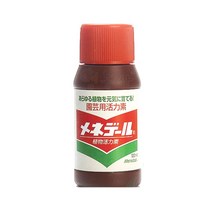 메네델 100ml, 단품