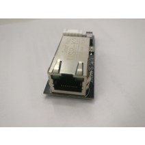 라이다센서 레이더 RPLIDAR lidar sensor Serial port to Ethernet module With the shell, 2.S1