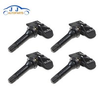 포드 익스플로러 부품 탐색기에 링컨 비행기에 4 개 자동차 TPMS 타이어 압력 모니터링 센서 2020 2.3L 3.0L JX7T1A180CA JX7T-1A180-CA