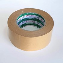 크라프트 테이프 50mm*50m 1박스(50개)