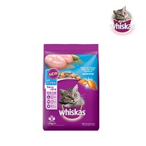 마즈 위스카스 포켓 오션피쉬 1.2KG, 위스카스 포켓 오션피쉬 1.2KG/.