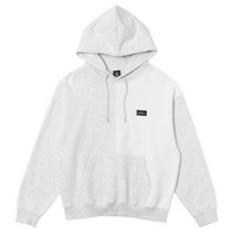 볼컴 (MODA outlet_천안) 남여공용 TWO FACES 오버핏 후드티셔츠 VA213HM004