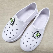 꿈드림22 학생실내화 초등실내화 유치원실내화 중고실내화 학교실내화 아동실내화 EVA실내화 장식탈부착가능