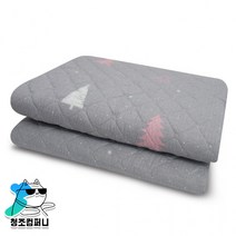 유파 면혼방 전기요(2-3인용/135x180cm) 9단 온도조절 취침기능 EK-B2172D, 상세페이지 참조