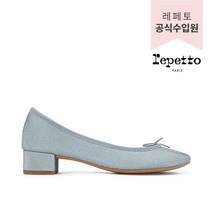 레페토repetto REPETTO 플랫 루 V080SHINY1418