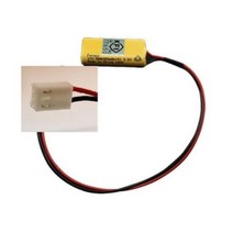 DC 3.6V 300mAh AAA NI-CD 삼각 소방용배터리