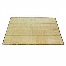 여의도피크닉 한강돗자리-중 어린이집소풍 휴대용여의도피크닉 한강돗자리 1502 여름용 야생초 캠핑용품