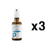 페클라부스 PODOmed 안티MYX 스프레이 50ml x 3