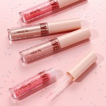 루미너스 여신광채 비비크림, 애교빔 글링 글리터