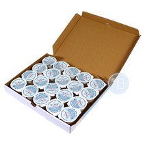 푸드올마켓_ 엘로이 크림치즈 포션 560g(28g x 20ea) /냉장