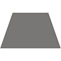 스노우피크 TP-660-1 천막 리빙셸 롱 프로 [6인용], 지면 시트