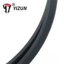 YIZUN A A680 864mm 하드 와이어 고무 드라이브 내부 길이 둘레 산업 전송 농업 기계 V 벨트, 03 A690mm Li_01 1 개