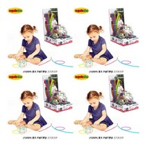 실꿰기놀이 오볼 선물 5세놀이 6세놀이