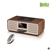 브리츠 BZ-T8800 올인원 진공관 오디오 시스템