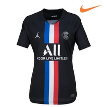 나이키파리생제르맹 브리드스타디움 저지 여성반팔