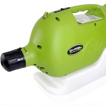 [전용소독액 20리터 증정] 국산 DH 방역기 포그30 초미립자살포기 방역소독기 방역기계