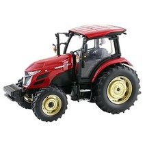 Kyosho 132 얀마 트랙터 YT5113 호일 사양 완제품