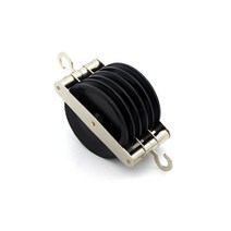 초등학생 교구 과학 실험도르래 3겹 과학연구소 연구