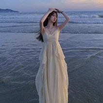 동남아 원피스 해외여행 휴양지커플룩 몰디브 휴가원피스 여름하객 베트남 신혼여행 하와이옷 여름쇼핑몰 동남아