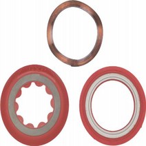 Sram Bottom Bracket Shield And Wave Washer Assembly Pressfit Gxp Specialized null, 1, 기타
