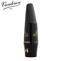 반도린 테너 색소폰 마우스피스 점보자바, T95