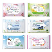 전도용 물티슈 제작 교회 홍보용 판촉물 인쇄 (5매 1000개), 에덴동산3종