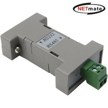 NETmate NM-RS001 RS232 to RS485 컨버터, 단일