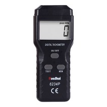 레이저타코메타 6234P 비접촉식회전계 2.5~99999rpm _ 20230225EA