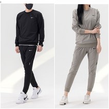 나이 랩 솔로 아노락 트레이닝복 세트 - 봄*여름 신상(남여공용)