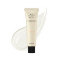 휘게 리얼 선크림 SPF50+ PA++++, 1개, 50ml