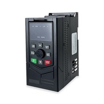 가축 사료 교반기 배합기 혼합 믹서 VFD 인버터 0.75KW/30KW 주파수 1P/220V 3P/380V 출력 변환기 가변 드, 04 380V 0.75KW(1.0HP)