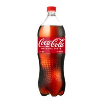 코카콜라 1.5L 6펫, 1개
