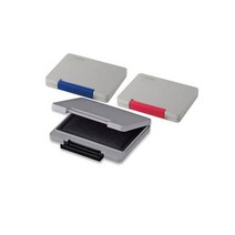 대진상사 다목적 불멸잉크패드(3색 택1) 불멸잉크패드, 청, 1개