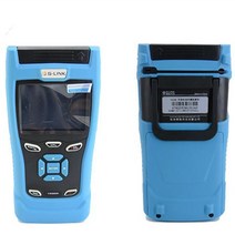 TR306 OTDR 광 시간 영역 반사 계 광섬유 케이블 브레이크 포인트 테스터, 한개옵션0