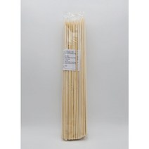 어묵꼬치 오뎅꼬치 5.0*40cm 소량판매 1봉-100개, 30봉-3000개