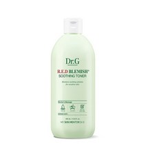 닥터지 행사 레드 블레미쉬 수딩 토너 400ml 226909