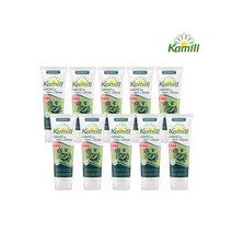 [공식수입처] 핸드크림 허벌 30ml x 10개