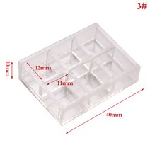 편의점온장고 푸드쇼케이스 1/12 스케일 인형집 미니어처 음식 베이커리 숍 케이크 디스플레이 카운터 캐, 05 Type 5
