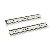 3단볼레일 35mmx300mm 서랍레일 레일 서랍 가구레일