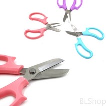 꽃 분재 화초 원예용 분재용 정원용 가위 미니, 1개