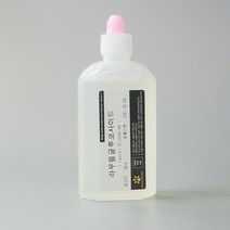 지안네이처 라우릴글루코사이드 계면활성제, 100ml