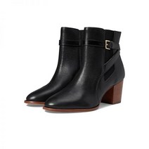 Jack Rogers Taylor Bootie - Black