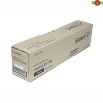 신도리코 CM5101 정품드럼 D420R120KK 검정 89294EA, 포스트쿠팡 본상품선택