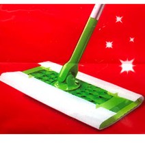 바닥청소포 리필 교환 고양이털 강아지털 머리카락 침대밑 바닥청소 먼지 천장 밀대 청소봉