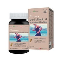 멀티비타민 포맨 활성비타민 종합비타민 종합영양제