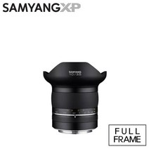 [삼양옵틱스] 삼양 XP 10mm F3.5 캐논AE 캐논 카메라 초광각 렌즈